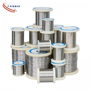 Nickel-chromium muaj