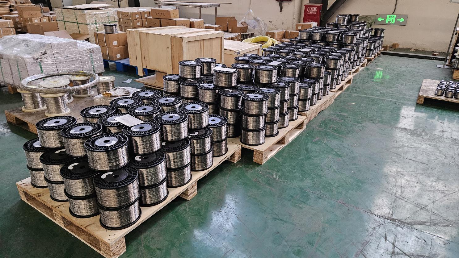 nickel wire 1
