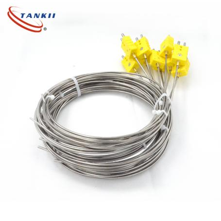 thermocouple wire