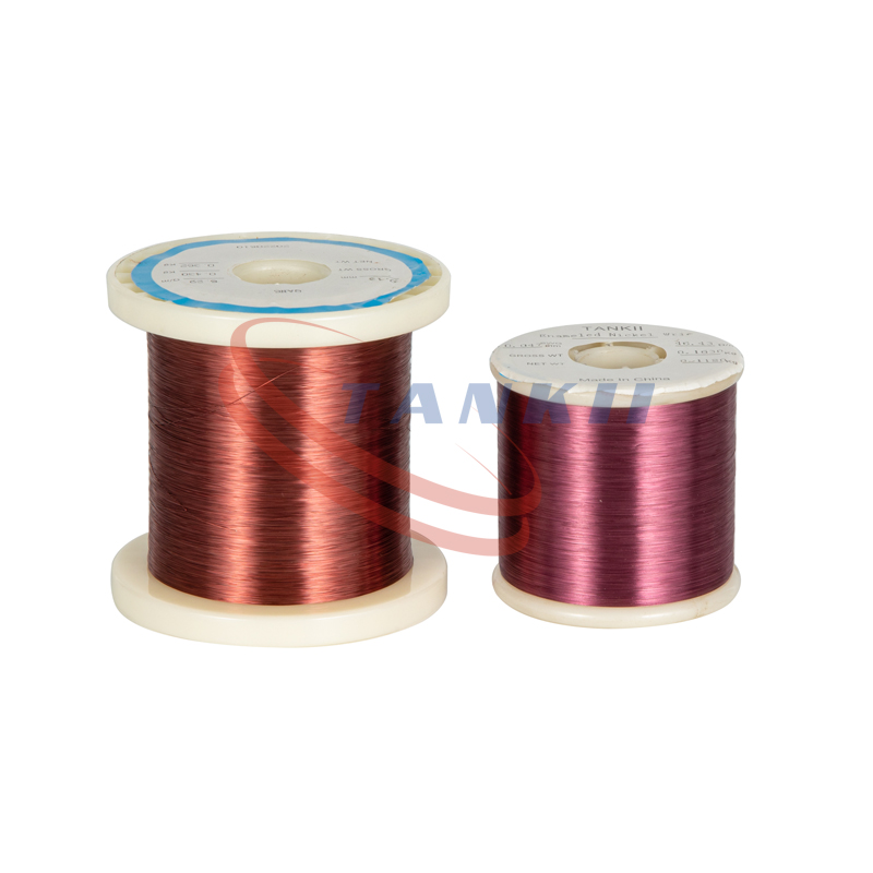 Enamelled Wire