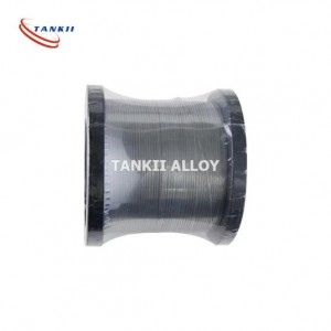 Monel K500