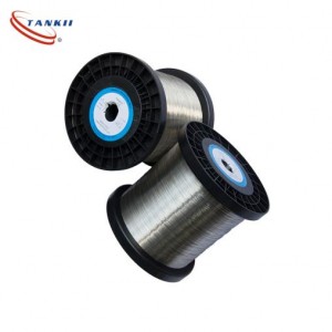 Nichrome wire