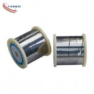 Nicr7030 nichrome wire