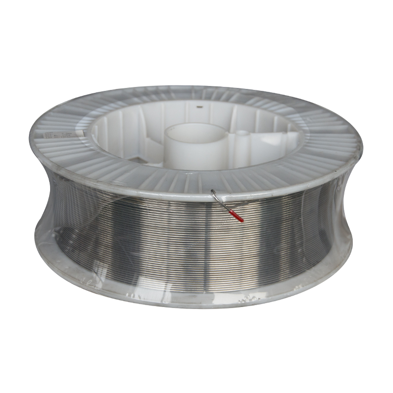 China Nickel Alloy Hastelloy C276 Hc-276 Ernicrmo-4 MIG Welding Wire ...