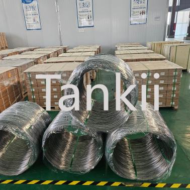 nichrome wire